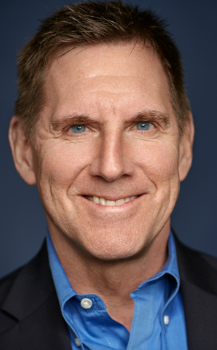 Tim Bagley